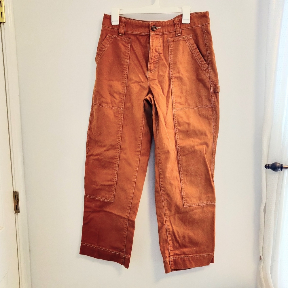 Old Navy Carpenter Cargo Pants
